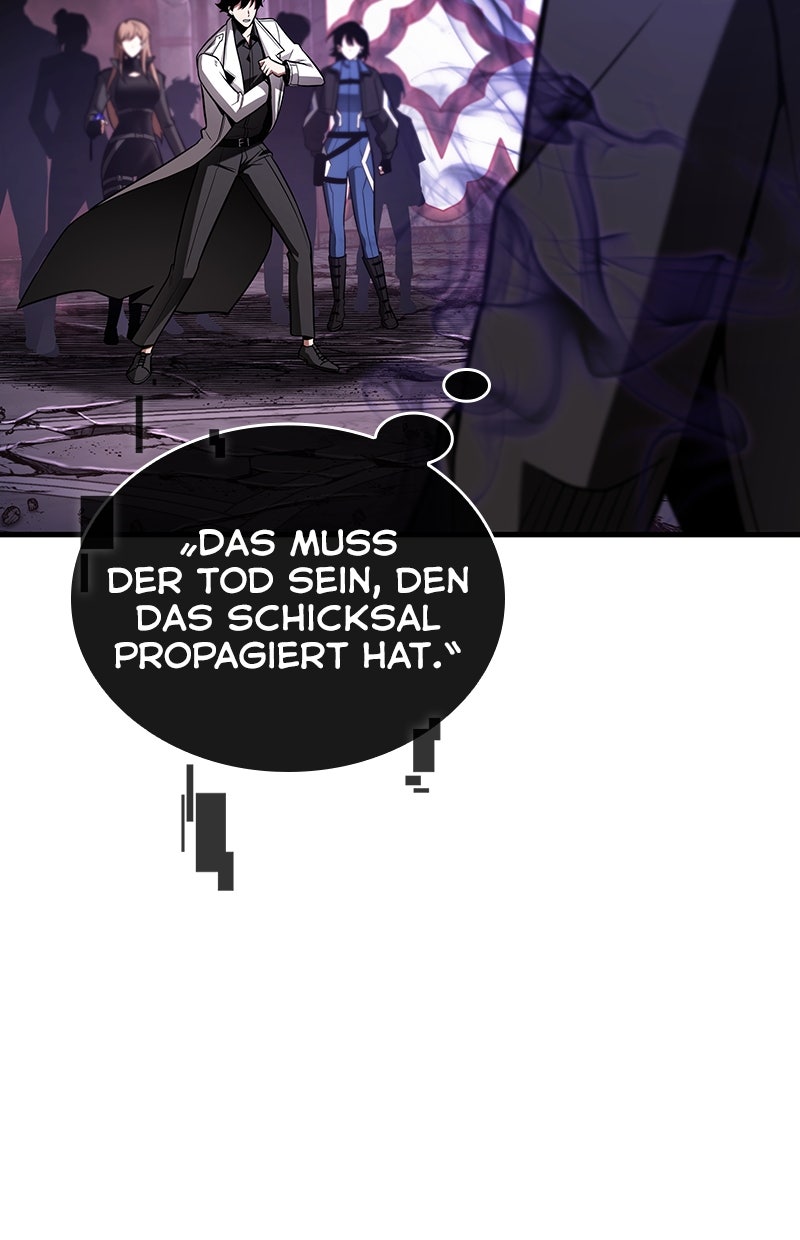 Read Der allwissende Leser Manga Online