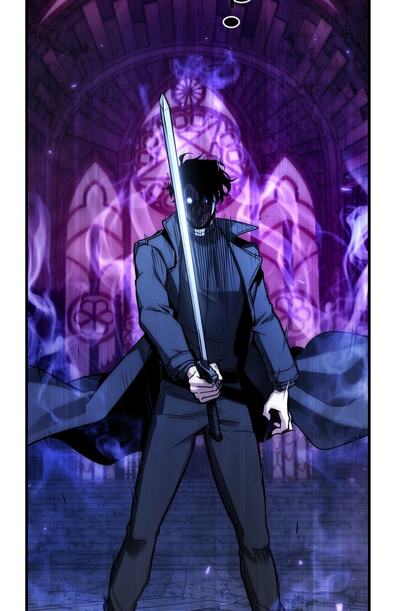 Read Der allwissende Leser Manga Online