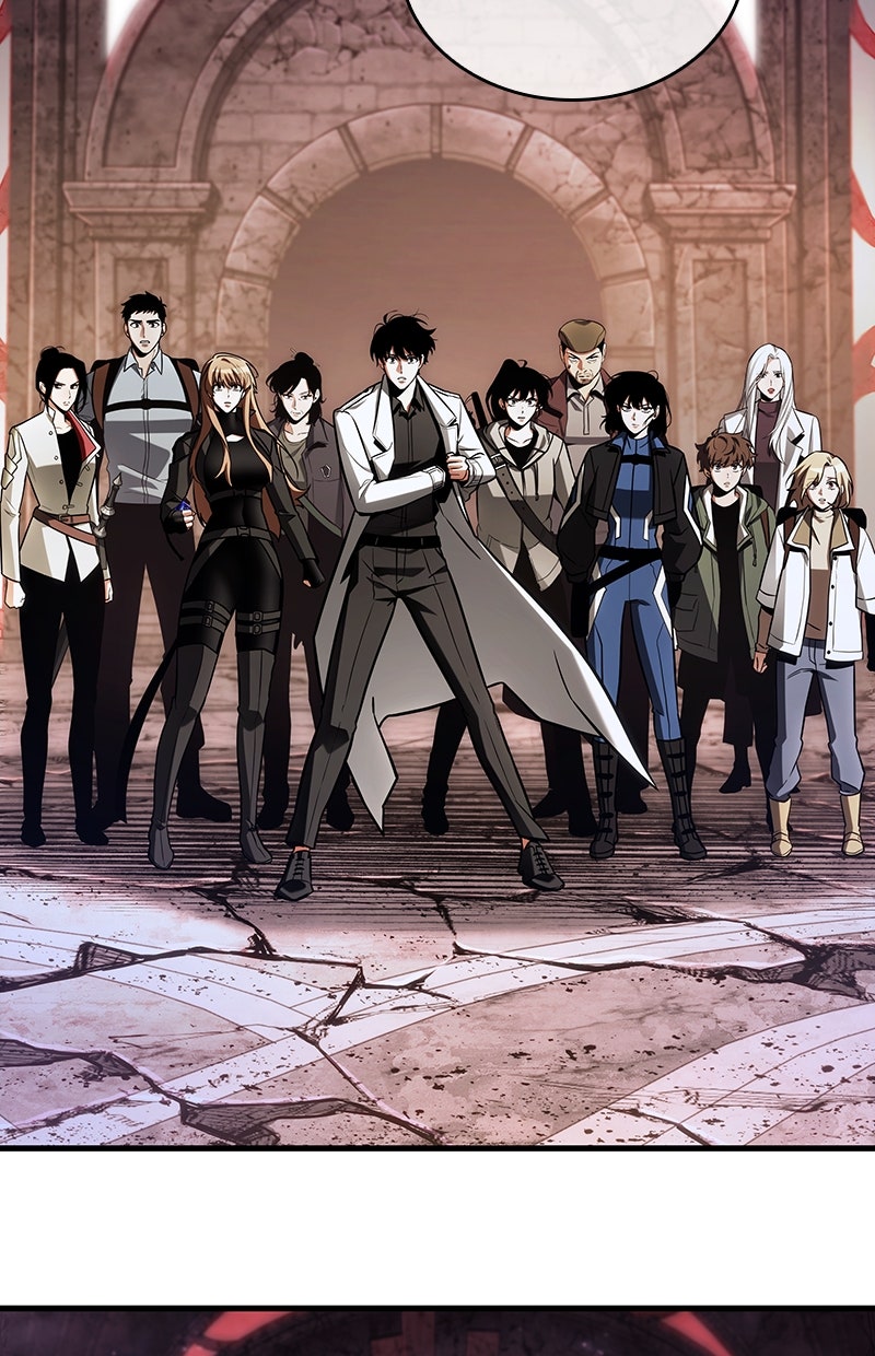 Read Der allwissende Leser Manga Online