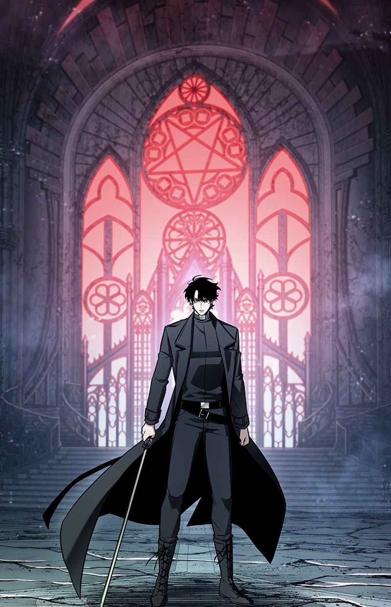 Read Der allwissende Leser Manga Online