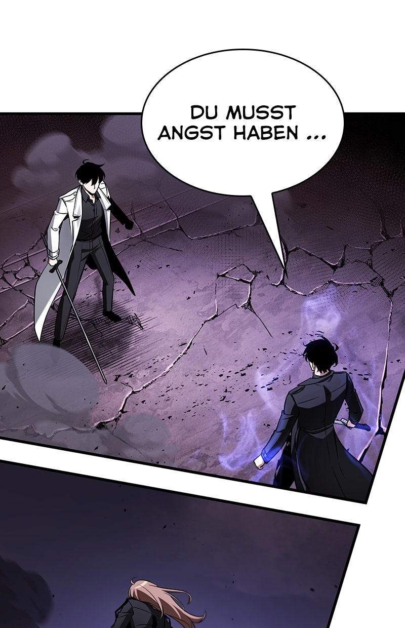 Read Der allwissende Leser Manga Online