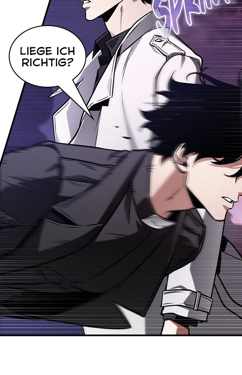 Read Der allwissende Leser Manga Online
