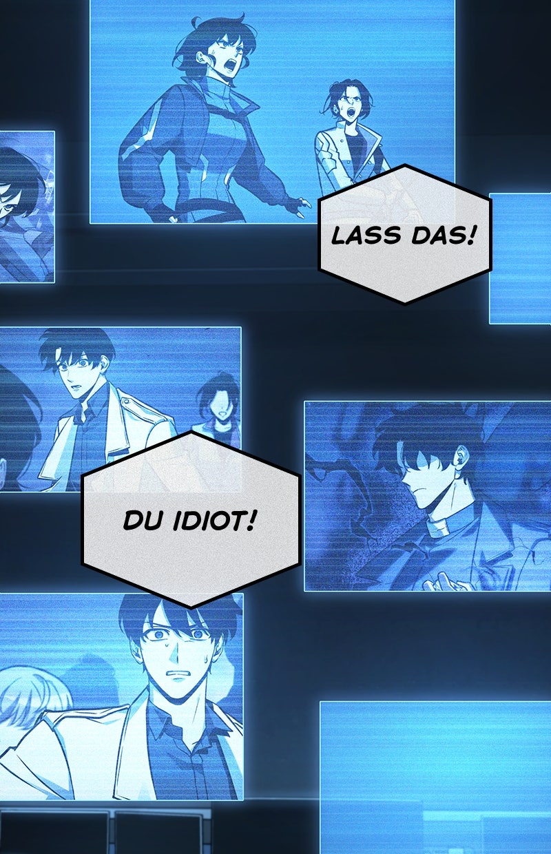Read Der allwissende Leser Manga Online