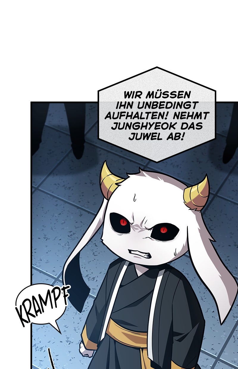 Read Der allwissende Leser Manga Online