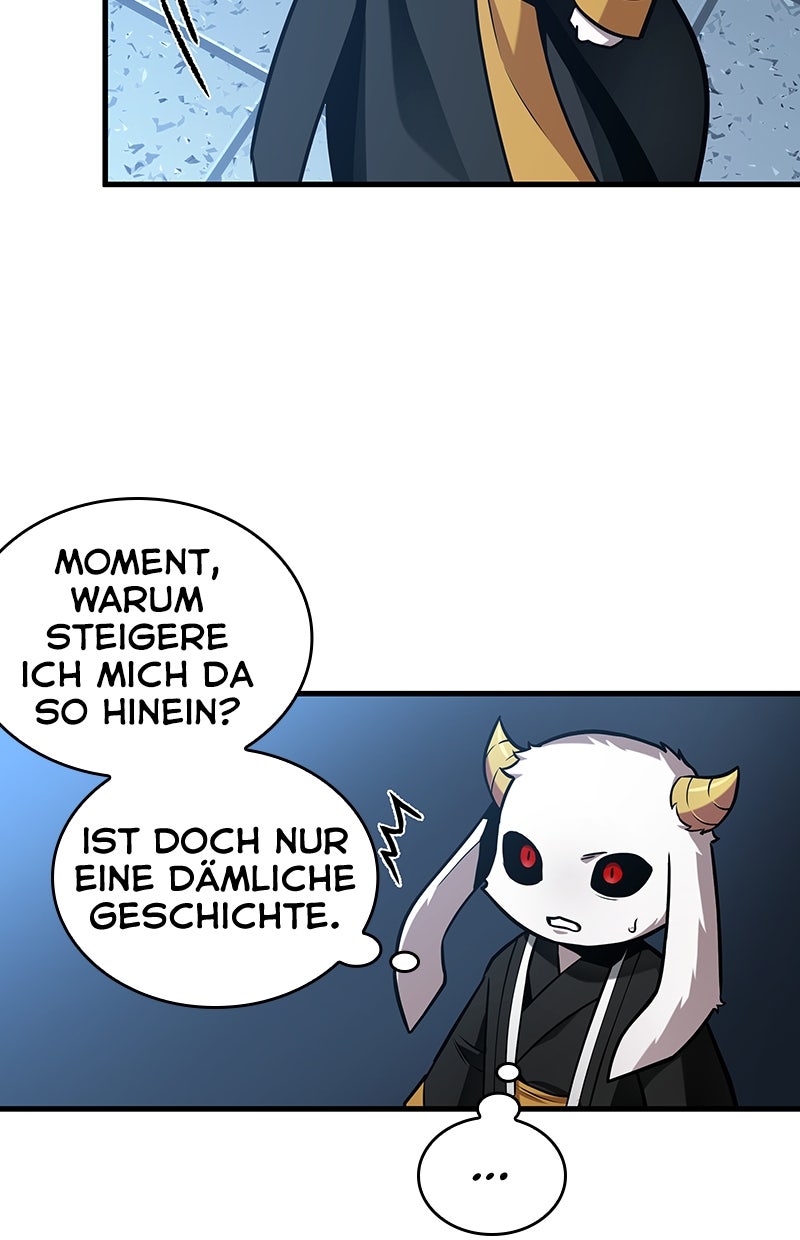 Read Der allwissende Leser Manga Online