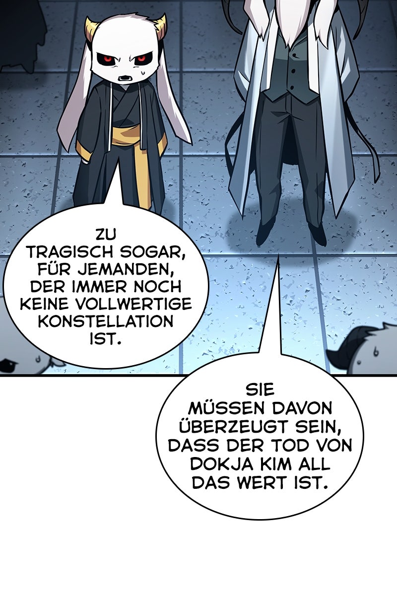 Read Der allwissende Leser Manga Online