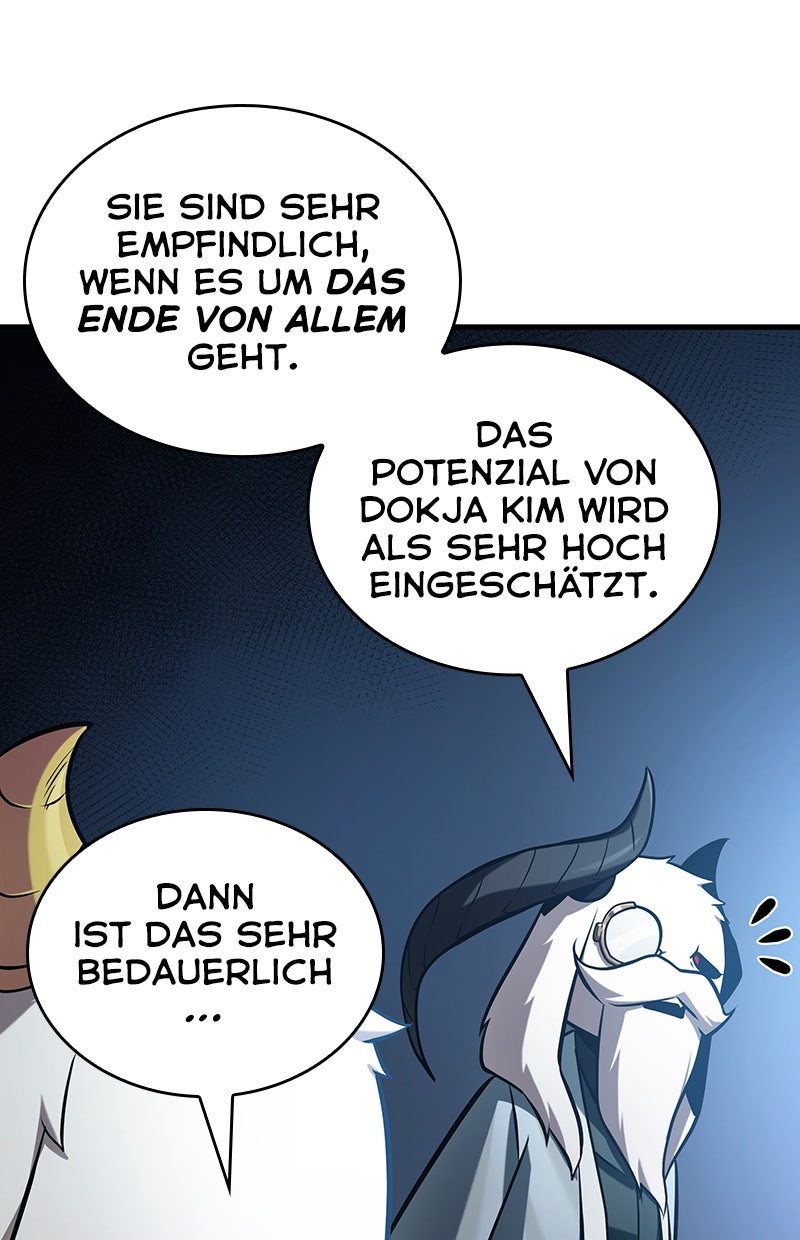 Read Der allwissende Leser Manga Online