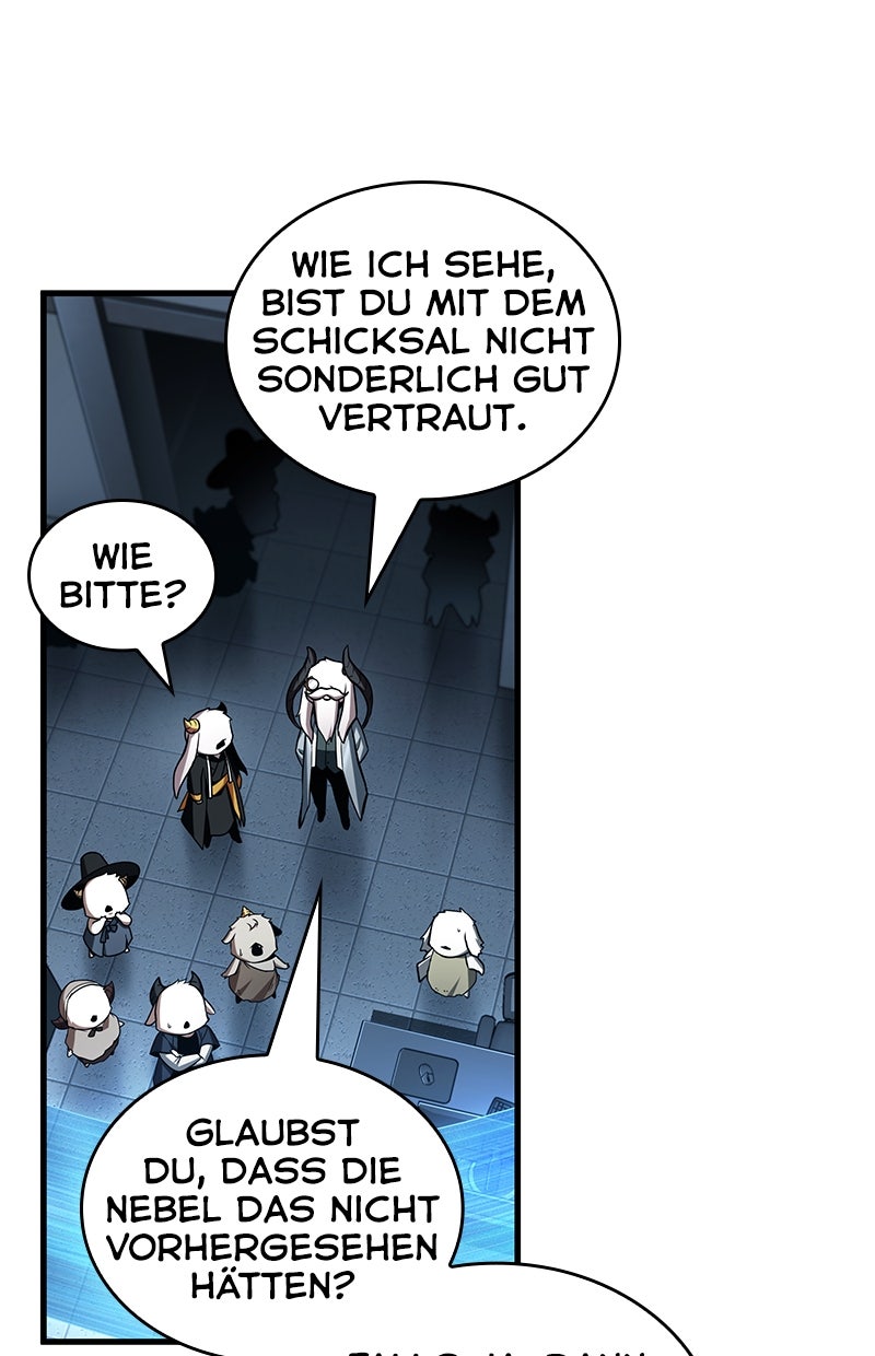 Read Der allwissende Leser Manga Online