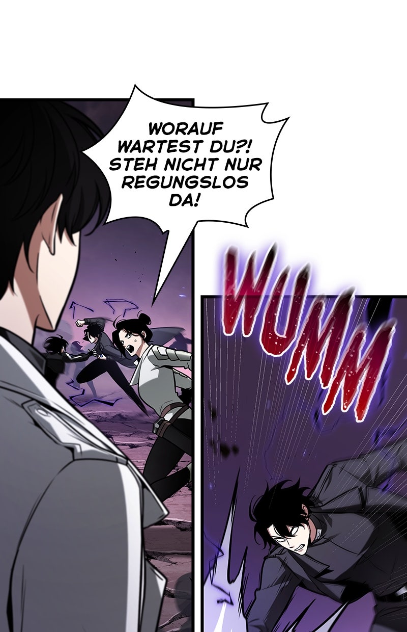Read Der allwissende Leser Manga Online
