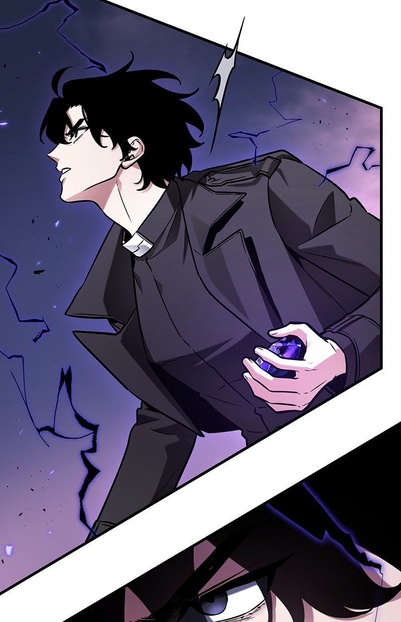 Read Der allwissende Leser Manga Online