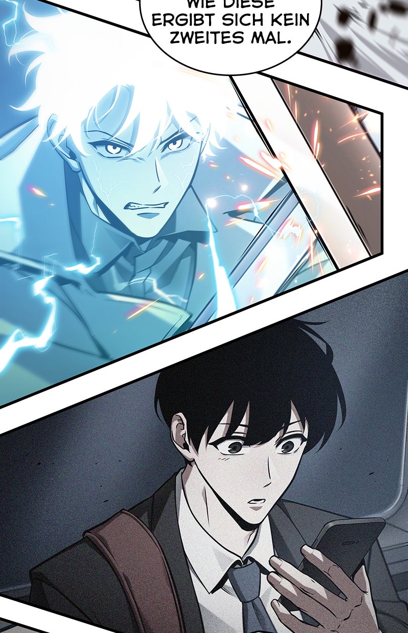 Read Der allwissende Leser Manga Online