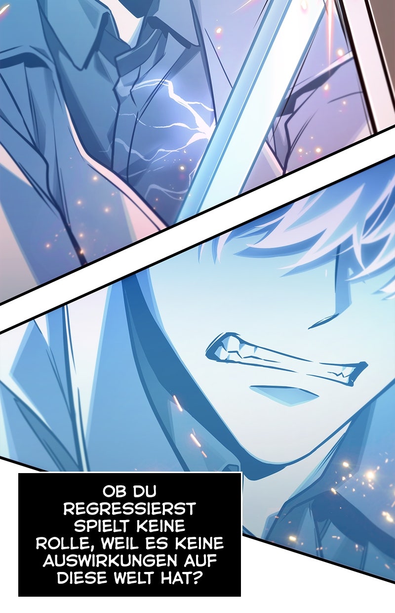 Read Der allwissende Leser Manga Online