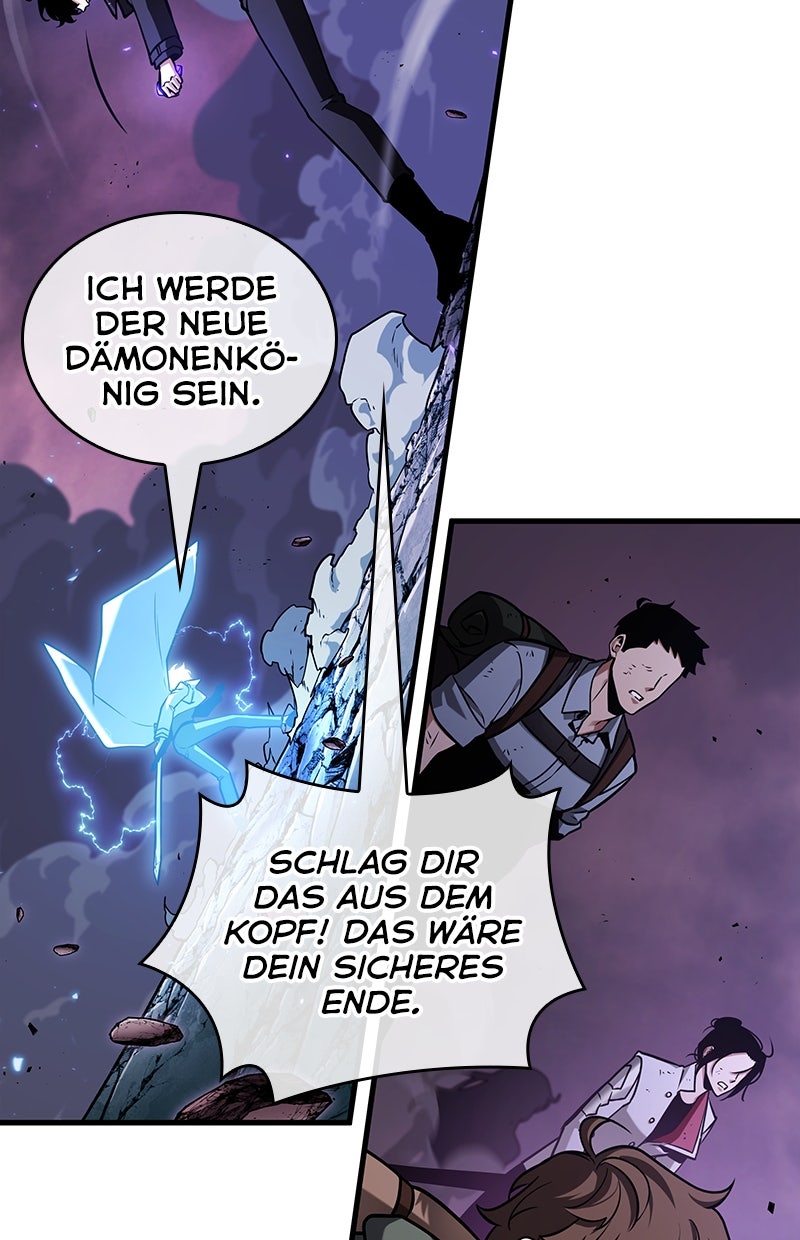 Read Der allwissende Leser Manga Online
