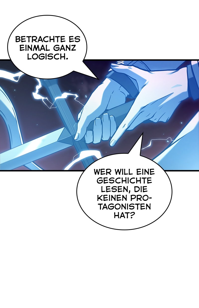 Read Der allwissende Leser Manga Online