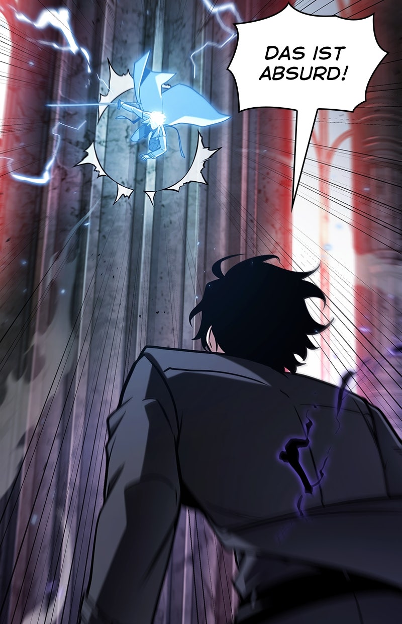 Read Der allwissende Leser Manga Online