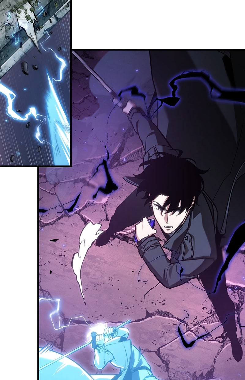 Read Der allwissende Leser Manga Online