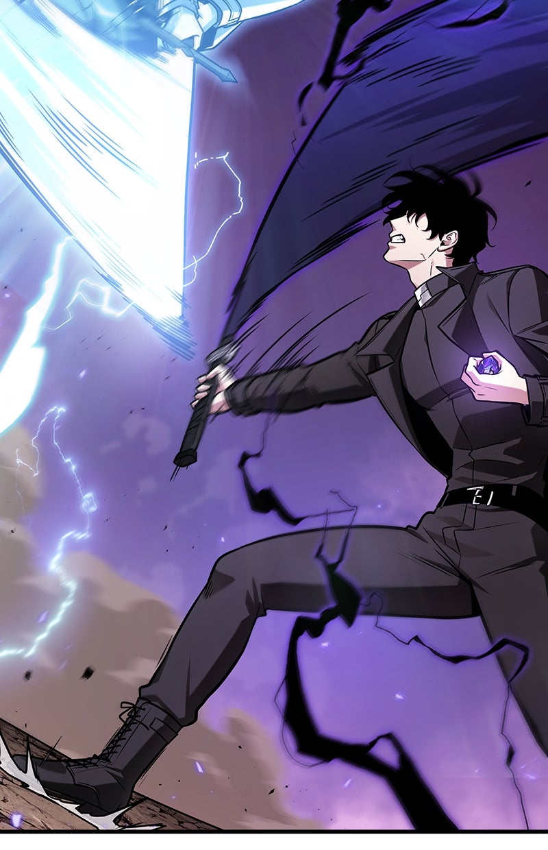 Read Der allwissende Leser Manga Online