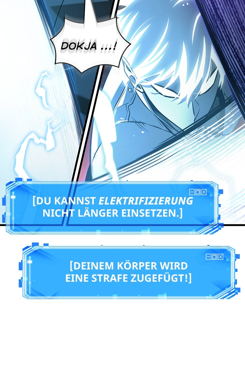 Read Der allwissende Leser Manga Online