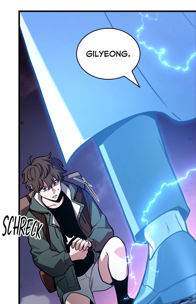 Read Der allwissende Leser Manga Online