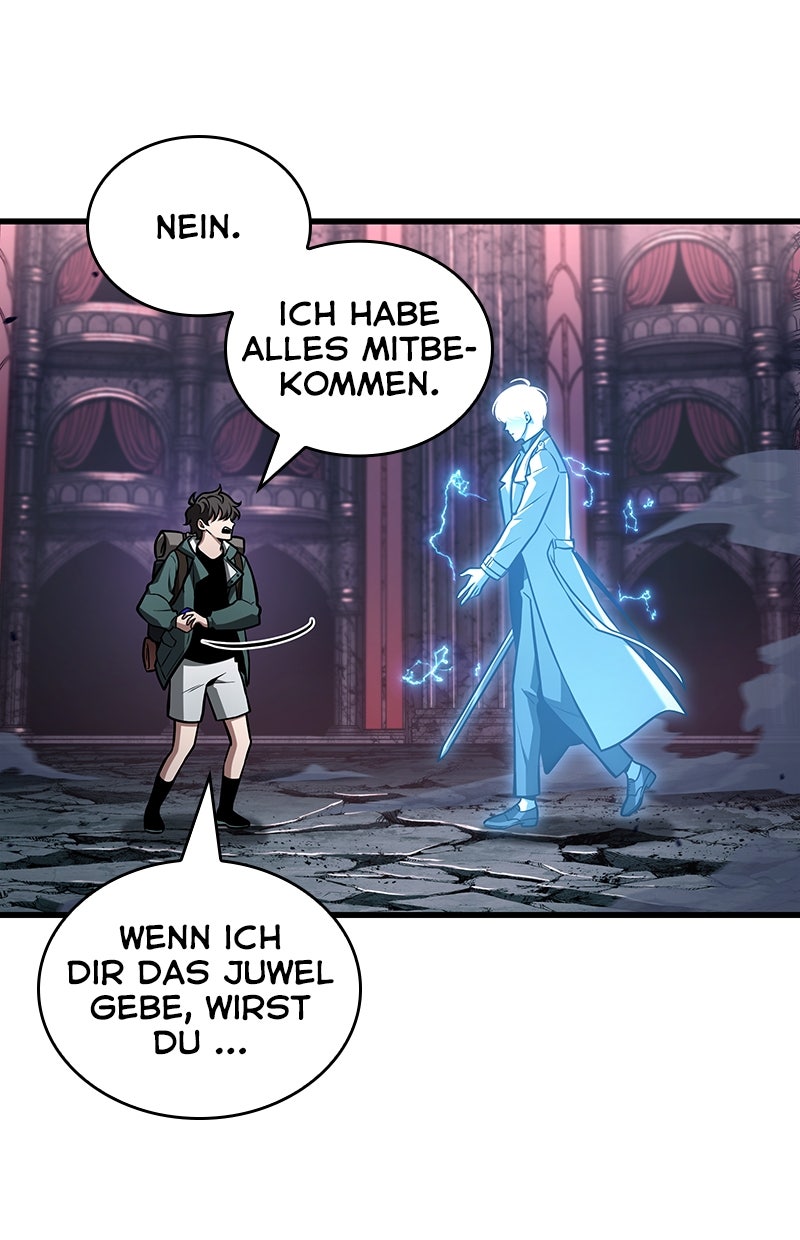 Read Der allwissende Leser Manga Online