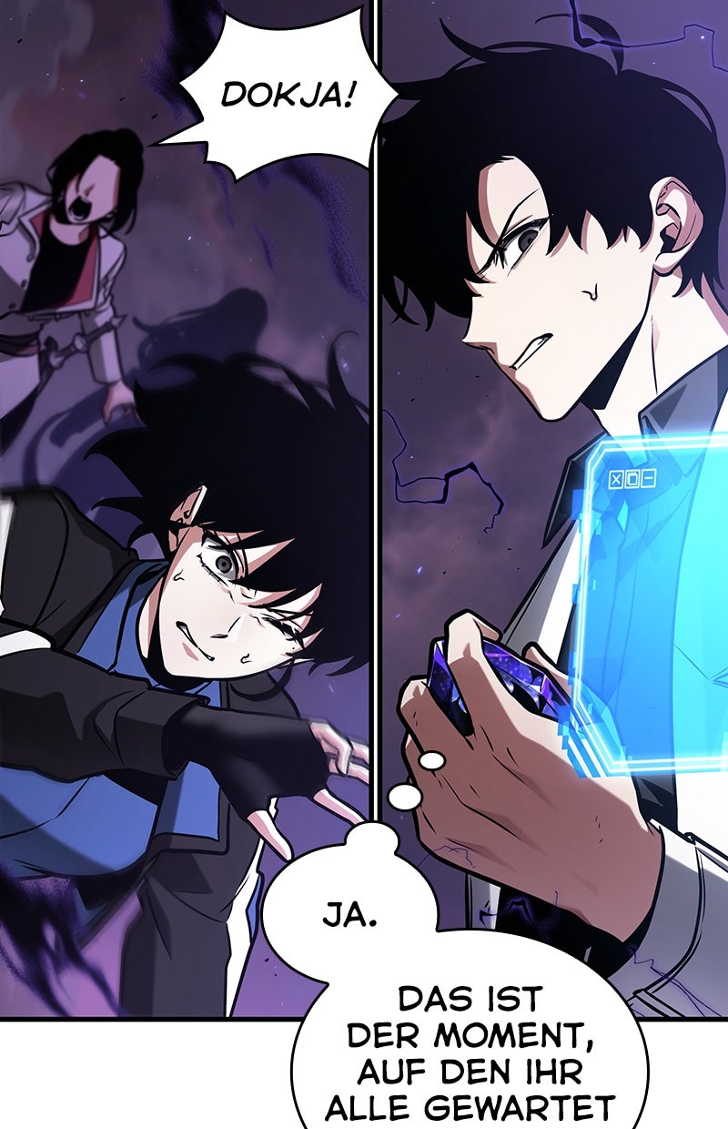Read Der allwissende Leser Manga Online