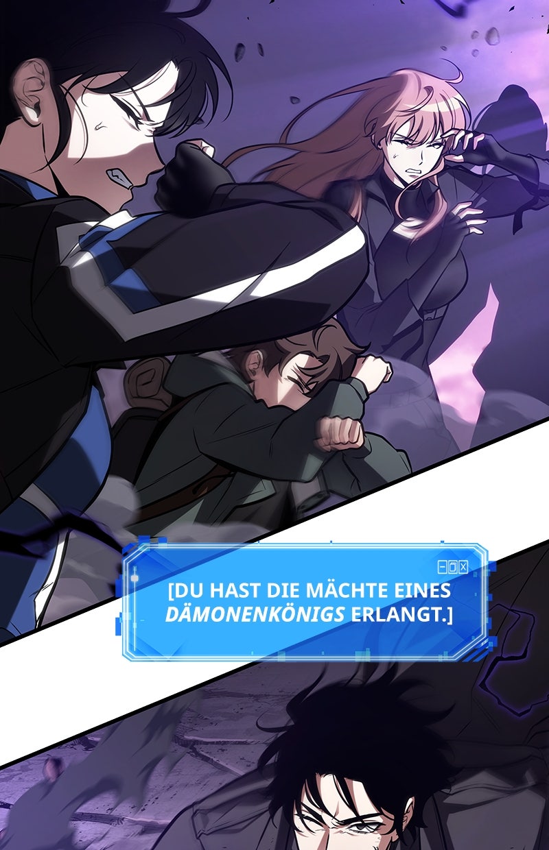 Read Der allwissende Leser Manga Online