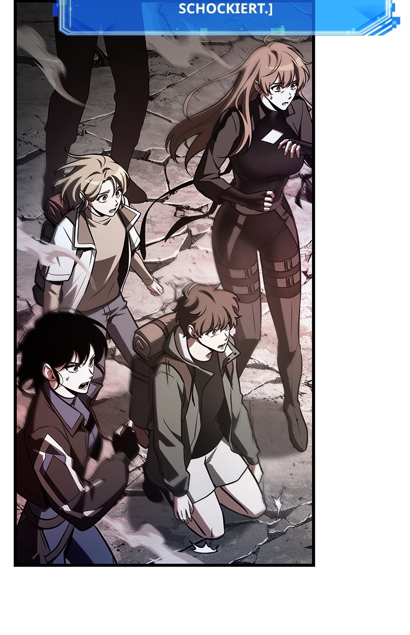 Read Der allwissende Leser Manga Online