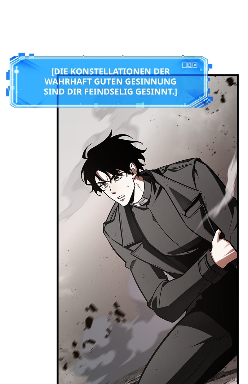 Read Der allwissende Leser Manga Online