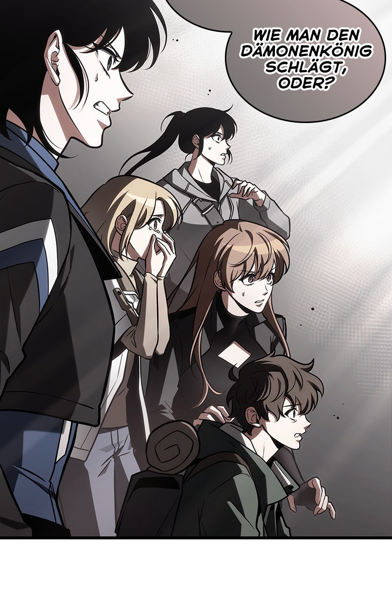 Read Der allwissende Leser Manga Online