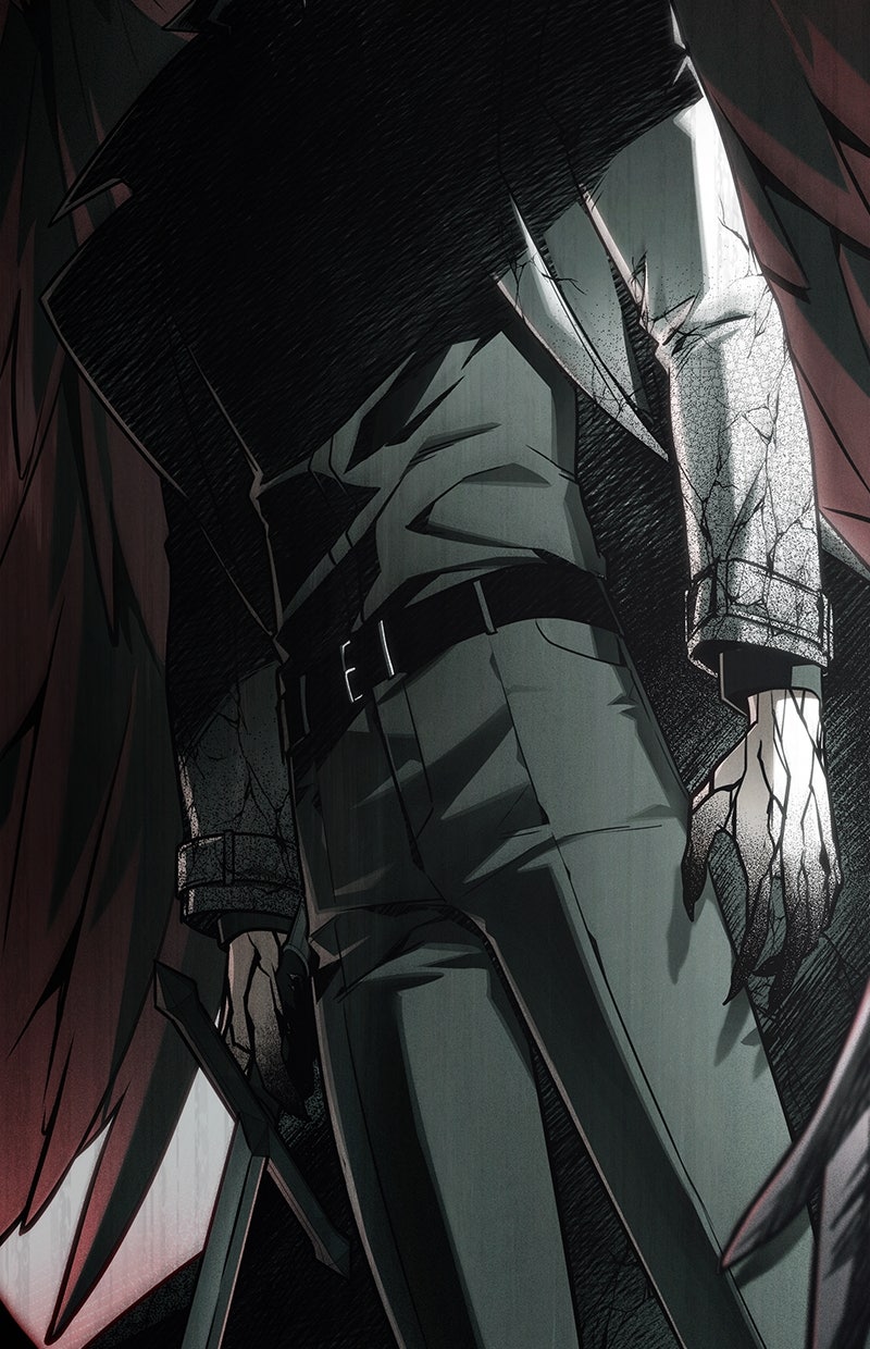 Read Der allwissende Leser Manga Online