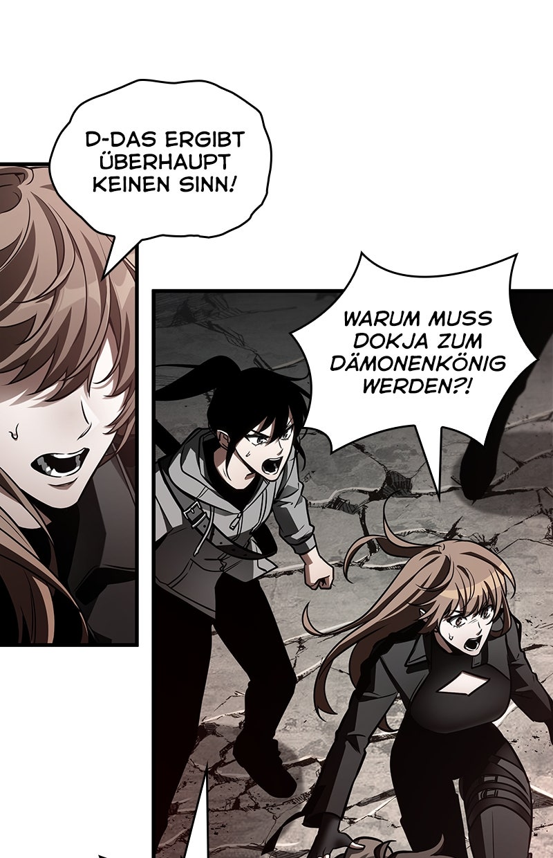 Read Der allwissende Leser Manga Online