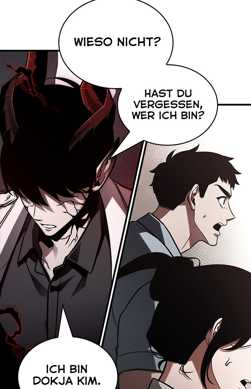 Read Der allwissende Leser Manga Online
