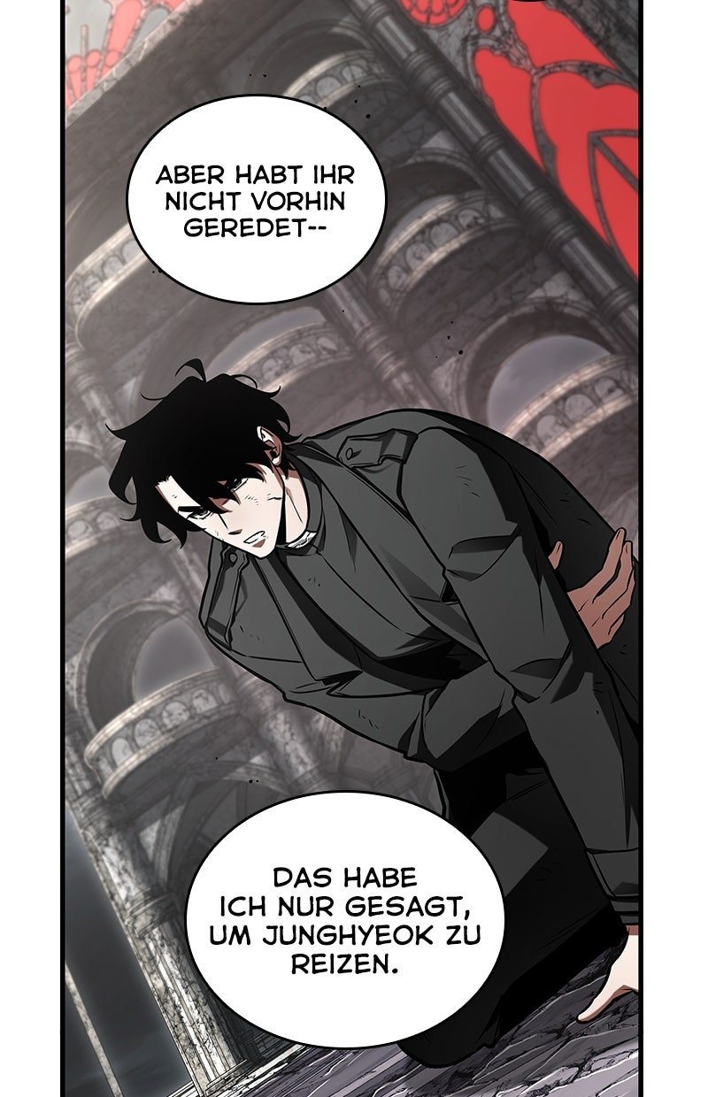 Read Der allwissende Leser Manga Online