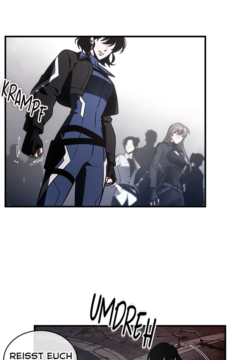 Read Der allwissende Leser Manga Online