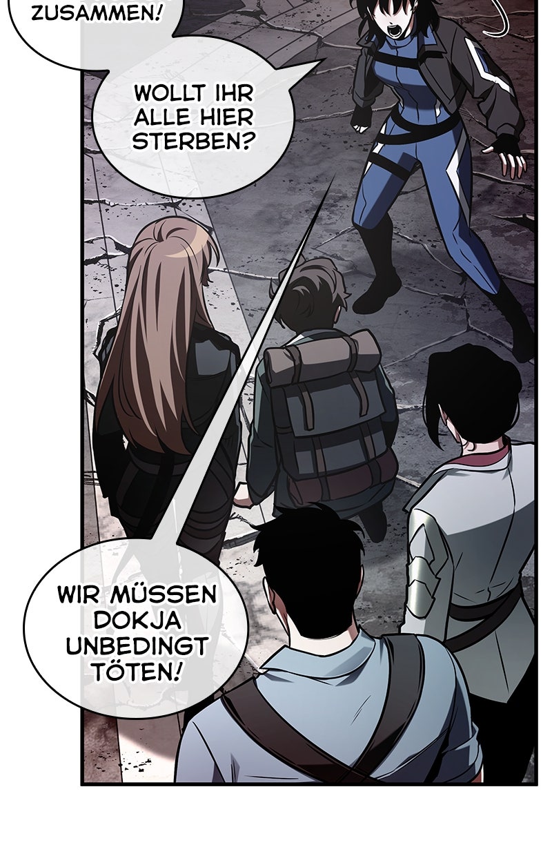 Read Der allwissende Leser Manga Online
