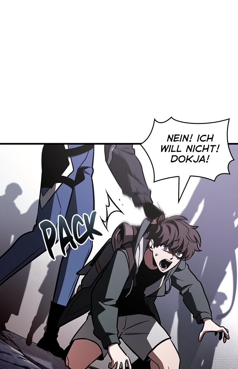 Read Der allwissende Leser Manga Online