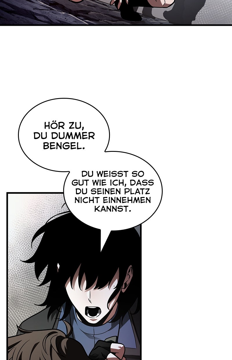 Read Der allwissende Leser Manga Online