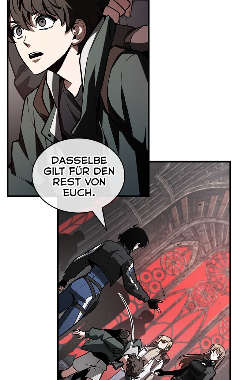 Read Der allwissende Leser Manga Online