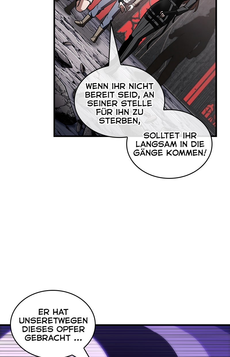 Read Der allwissende Leser Manga Online