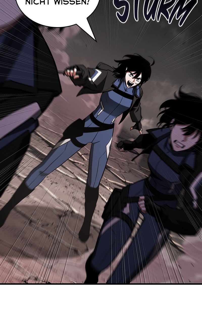 Read Der allwissende Leser Manga Online