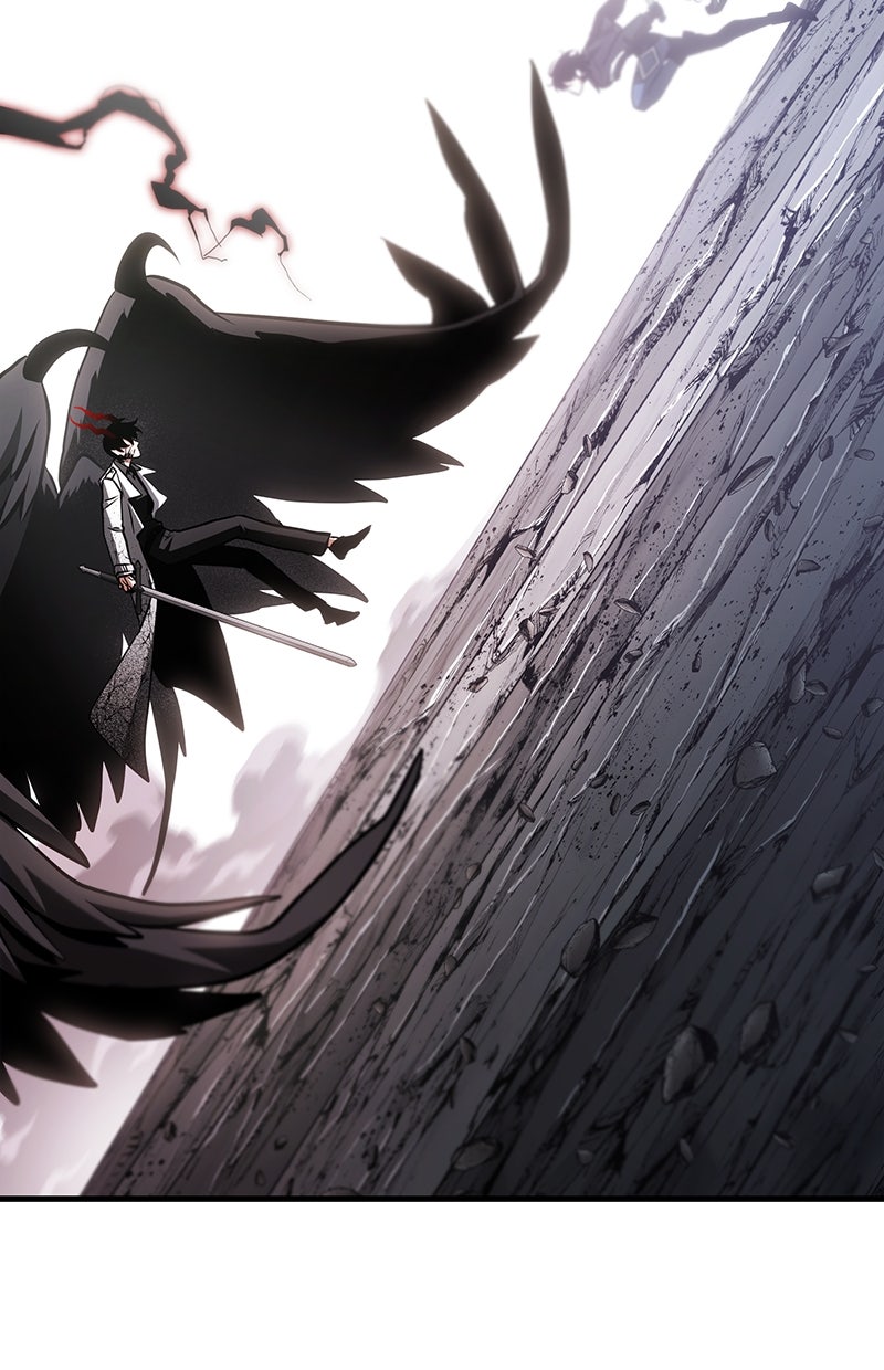 Read Der allwissende Leser Manga Online