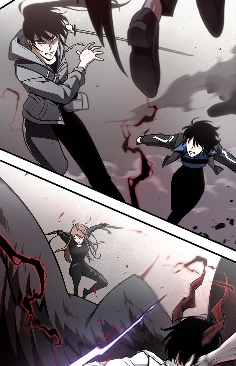 Read Der allwissende Leser Manga Online