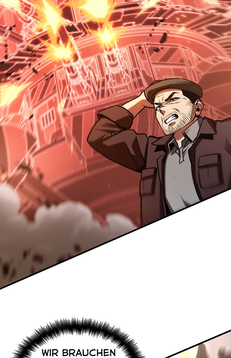 Read Der allwissende Leser Manga Online