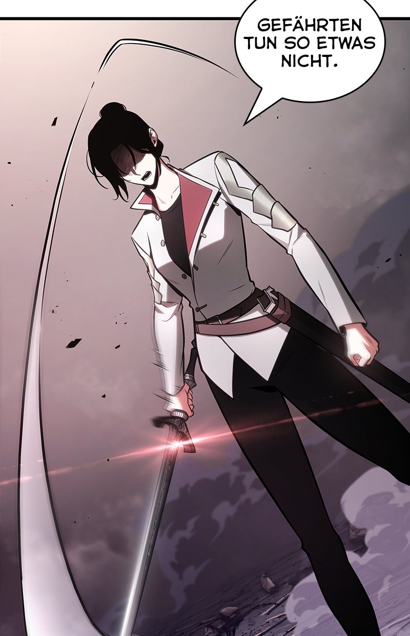 Read Der allwissende Leser Manga Online