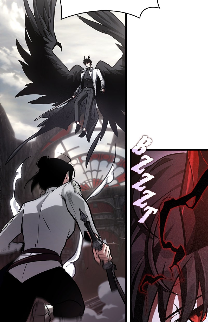 Read Der allwissende Leser Manga Online
