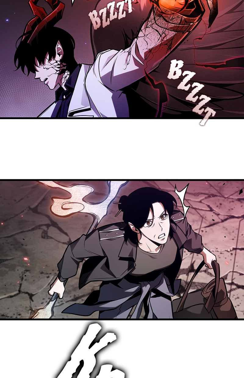 Read Der allwissende Leser Manga Online