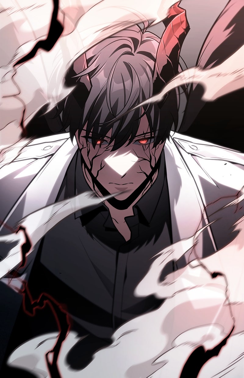 Read Der allwissende Leser Manga Online