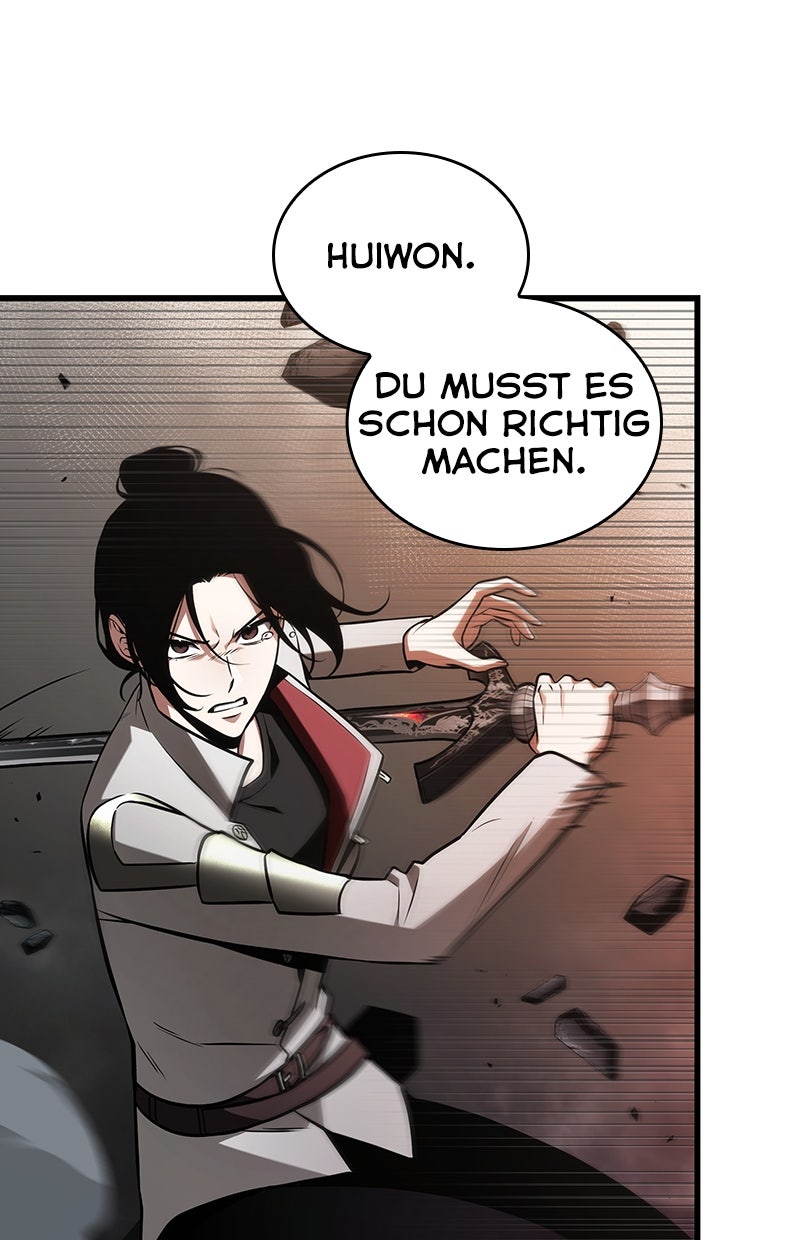 Read Der allwissende Leser Manga Online