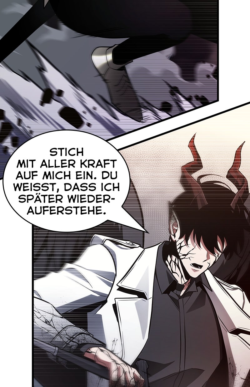 Read Der allwissende Leser Manga Online