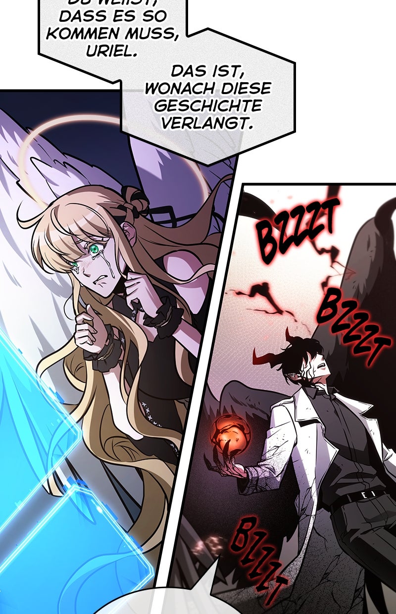 Read Der allwissende Leser Manga Online